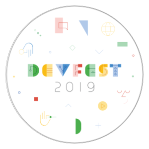 Mid 300 devfest round