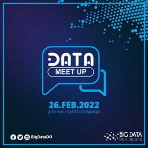 Mid 300 datameetup   feb2022