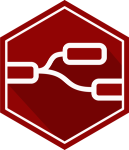 Mid 300 node red icon