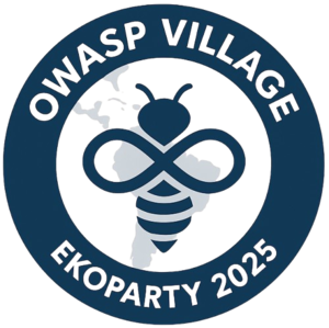 Mid 300 owasp village