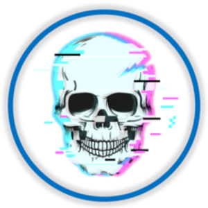 Mid 300 lockdown logo cfp white blue