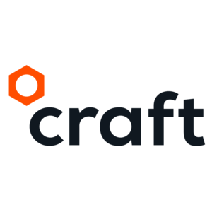 Mid 300 craft logo plain
