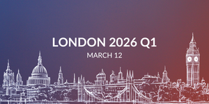Mid 300 sreday 2026 london q1