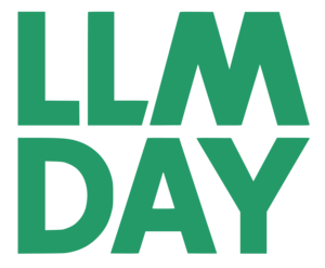 Mid 300 llmday logo