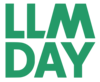 Thumb 100 llmday logo