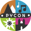 Thumb 100 pycon logo