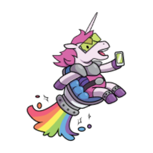 Mid 300 mid 300 mascotte only