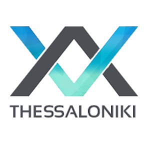 Mid 300 voxxed thessaloniki icon