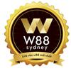 Thumb 100 w88sydney logo