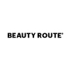 Thumb 100 beauty route logo