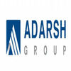 Thumb 100 adarsh logo