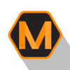 Thumb 100 logo