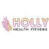 Thumb 100 logo holly
