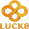 Thumb 100 luck8 logo