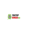Thumb 100 logo