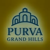 Thumb 100 purva grand hills logos