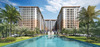 Thumb 100 godrej msr city clubhouse pool photo