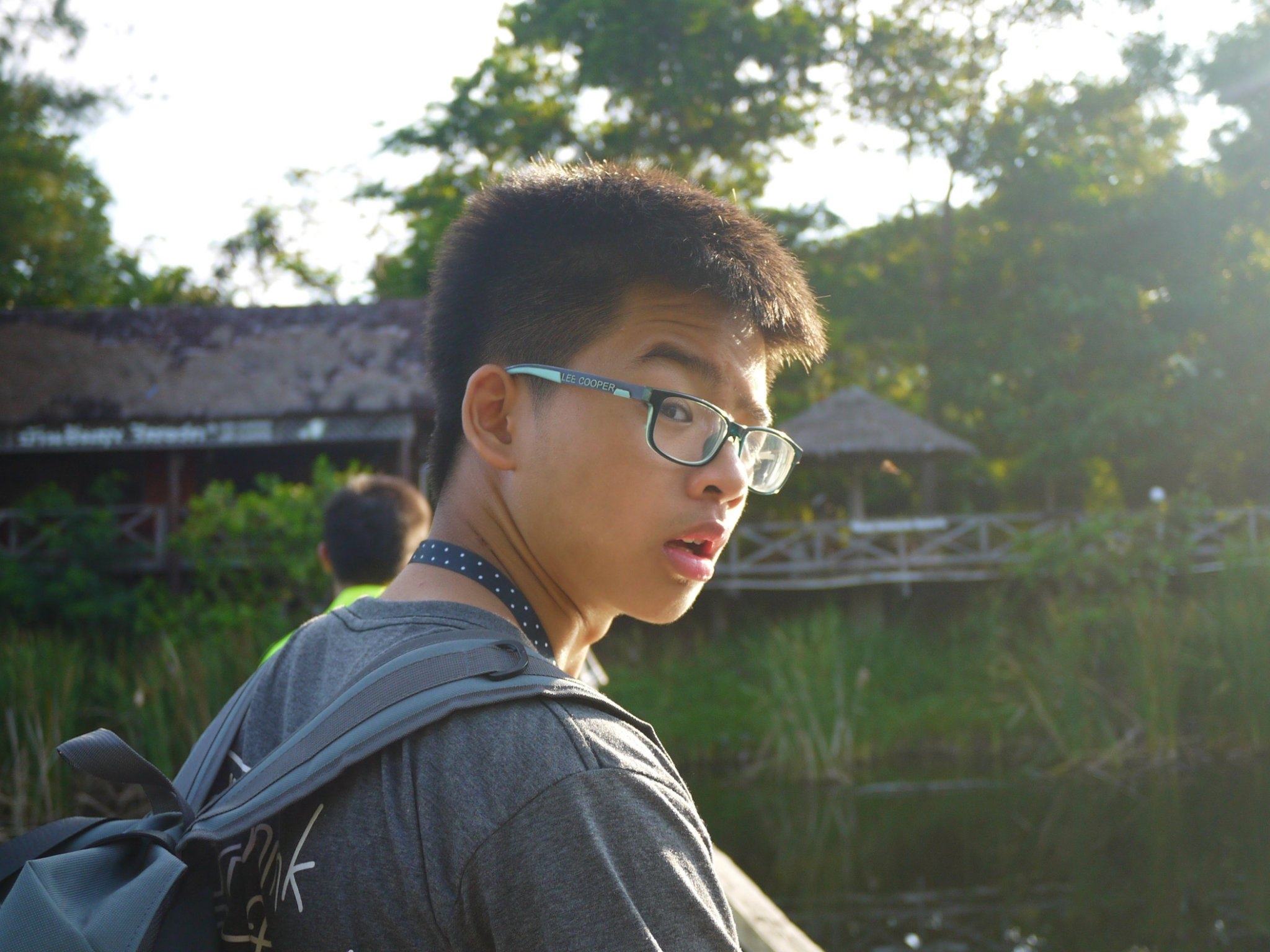 P. Sankaew