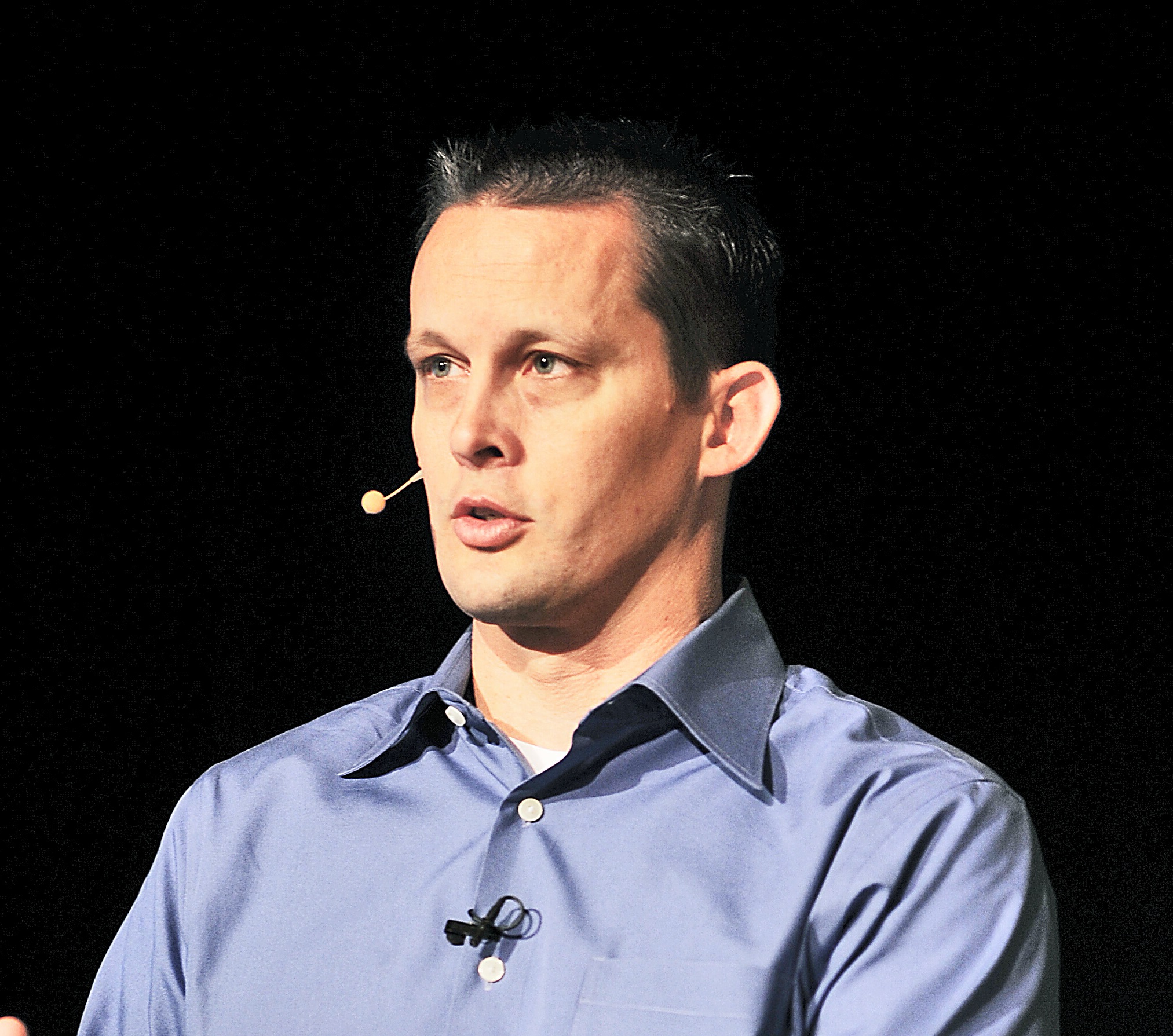 Bryan Soltis