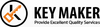 Thumb 100 keymaker logo